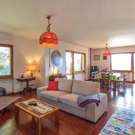 Larry Prázdninový dům San Feliciano