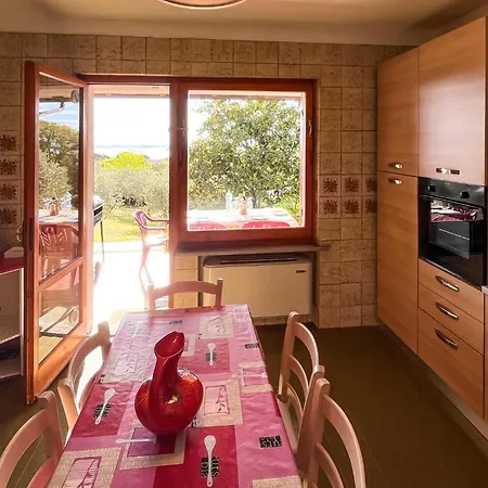 Prázdninový dům Larry