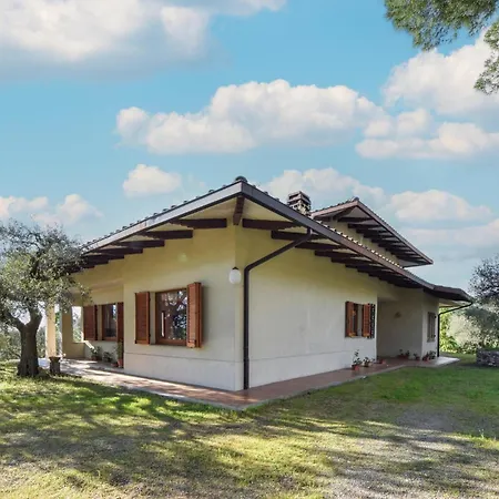 Prázdninový dům Larry