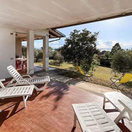 Prázdninový dům Larry *