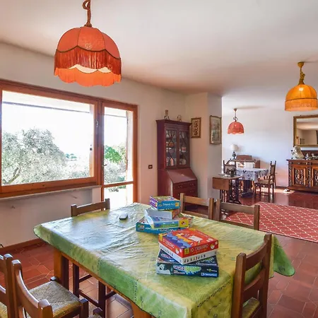 Larry Prázdninový dům San Feliciano