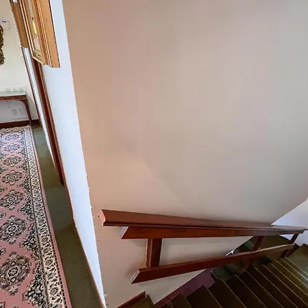 Prázdninový dům Larry