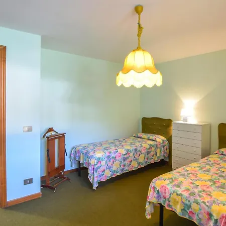 Larry Prázdninový dům