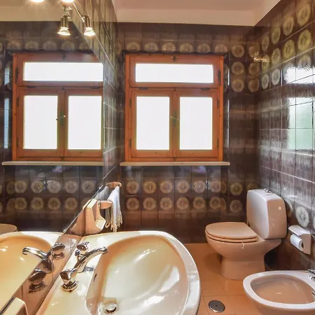 Сasa de vacaciones Larry San Feliciano