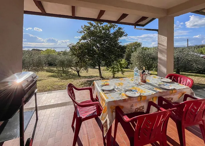 Larry Holiday home San Feliciano