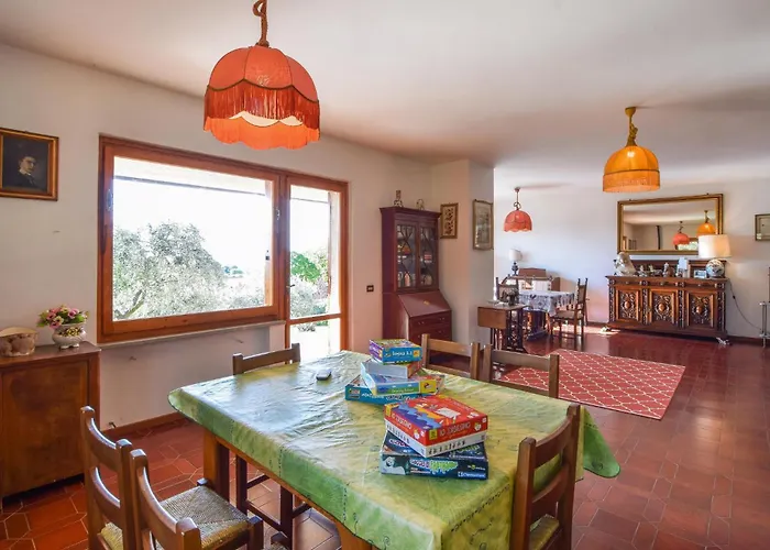 Larry Holiday home San Feliciano