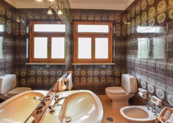 بيت للعطل Larry سان فيليسيانو